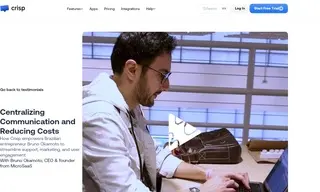 Preview of the MicroSaaS Case Study