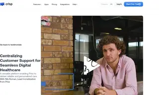 Preview of the Prixz Case Study