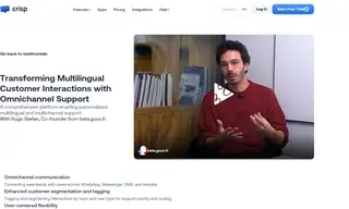 Preview of the beta.gouv.fr Case Study