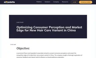 Preview of the Prominent Flavor and Ingredient Corporation Case Study