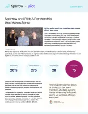 Preview of the Pilot Case Study