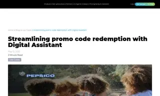 Preview of the PepsiCo Case Study