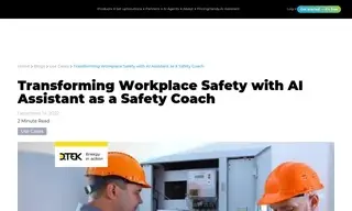 Preview of the DTEK Energy Case Study