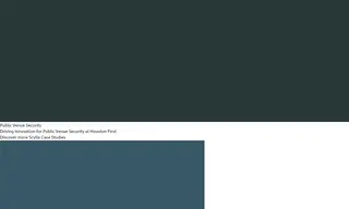 Preview of the Houston First Corporation Case Study
