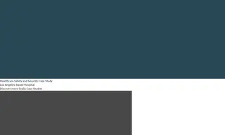 Preview of the Los Angeles-based Hospital Case Study