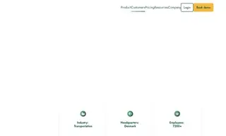 Preview of the DSB Case Study