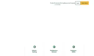 Preview of the Sydbank Case Study