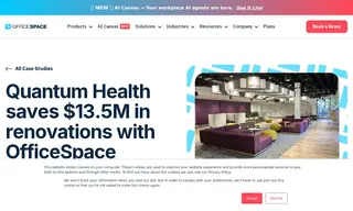 Preview of the Quantum Health Case Study