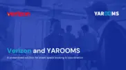 Preview of the Verizon Communications Inc. Case Study