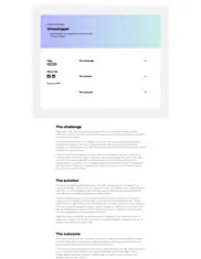 Preview of the Vinoshipper Case Study