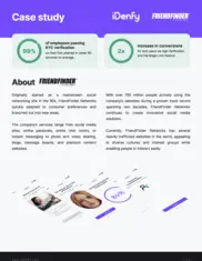 Preview of the FriendFinder Networks Case Study