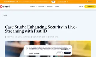 Preview of the Global Social Media Company Case Study