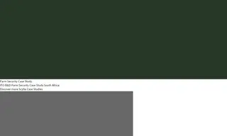 Preview of the ITO R&D Farm Case Study