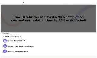 Preview of the Databricks Case Study
