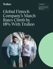 Preview of the Global Fintech Company Case Study