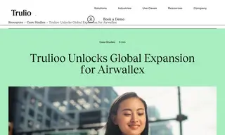 Preview of the Airwallex Case Study