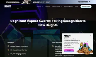 Preview of the Cognizant Case Study