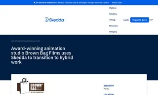 Preview of the Brown Bag Films Case Study