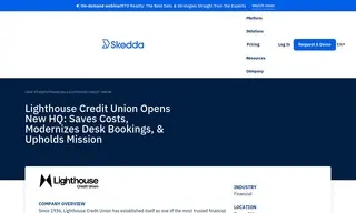 Preview of the Lighthouse Credit Union Case Study