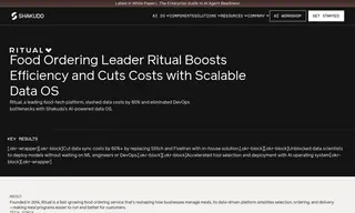 Preview of the Ritual Case Study