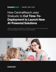 Preview of the CentralReach Case Study