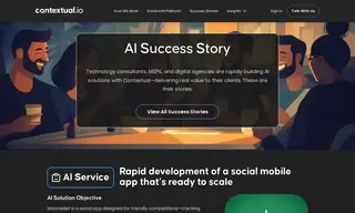 Preview of the WannaBet Case Study