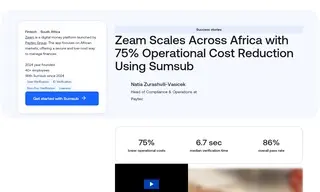 Preview of the Zeam Case Study