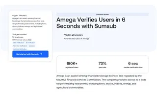 Preview of the Amega Case Study