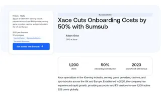 Preview of the Xace Case Study