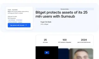 Preview of the Bitget Case Study