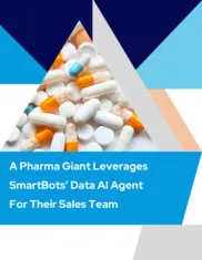 Preview of the Multinational Pharmaceutical Company Case Study