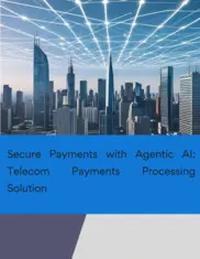 Preview of the Global Telecom Provider Case Study