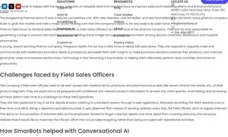 Preview of the Integrace Health Case Study