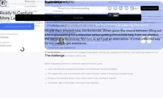 Preview of the Cheqmark Case Study