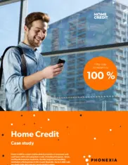 Preview of the Home Credit Case Study