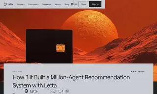 Preview of the Built Case Study
