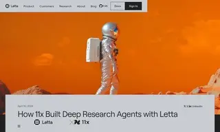Preview of the 11x Case Study