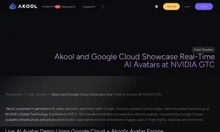 Preview of the Google Cloud Case Study