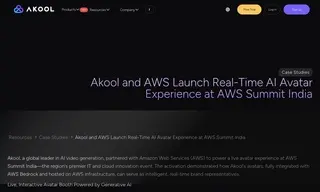 Preview of the Amazon Web Services (AWS) Case Study
