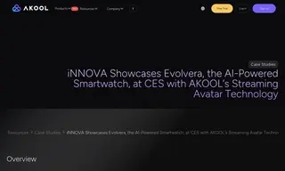 Preview of the iNNOVA Case Study