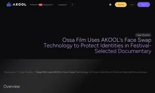 Preview of the Ossa Films Case Study
