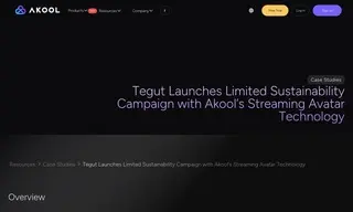 Preview of the Tegut Case Study