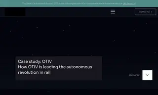 Preview of the OTIV Case Study