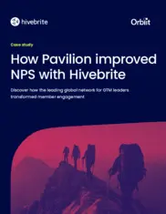 Preview of the Pavilion Case Study