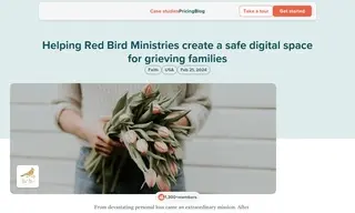 Preview of the Red Bird Ministries Case Study