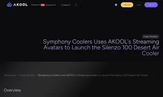 Preview of the Symphony Coolers Case Study