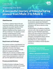 Preview of the Leading Industrial Sprayer Instrument Institution Case Study