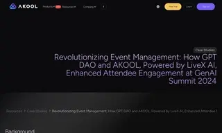 Preview of the GPT DAO Case Study