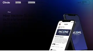 Preview of the Income School Case Study