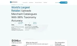 Preview of the World's Largest Retailer Case Study